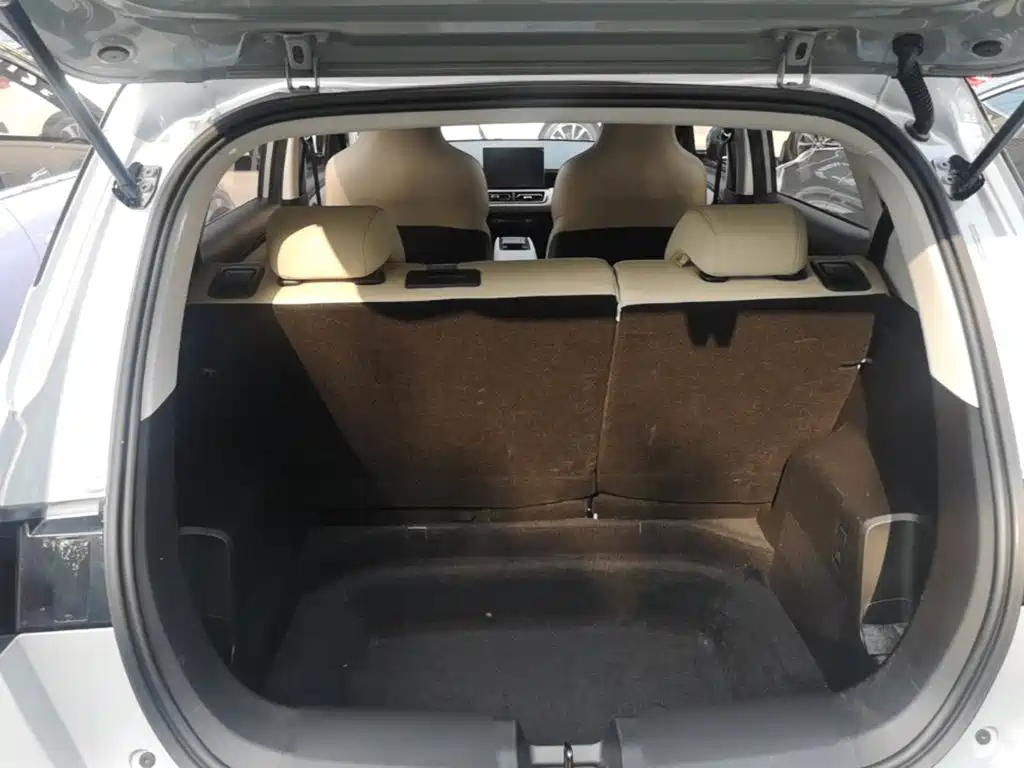 Wuling Bingo PLUS — миниатюра 19