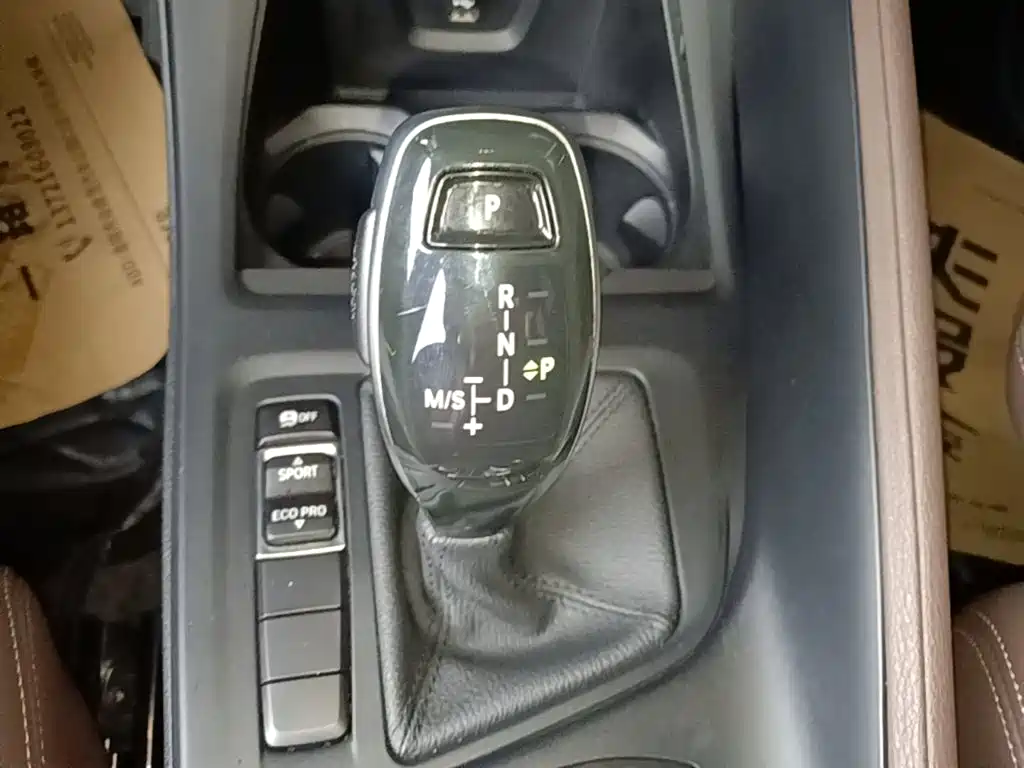 BMW X1 — миниатюра 14
