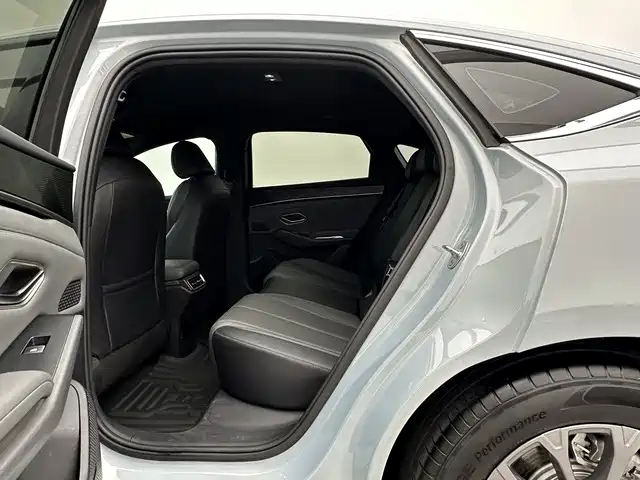 BYD Qin L — миниатюра 13