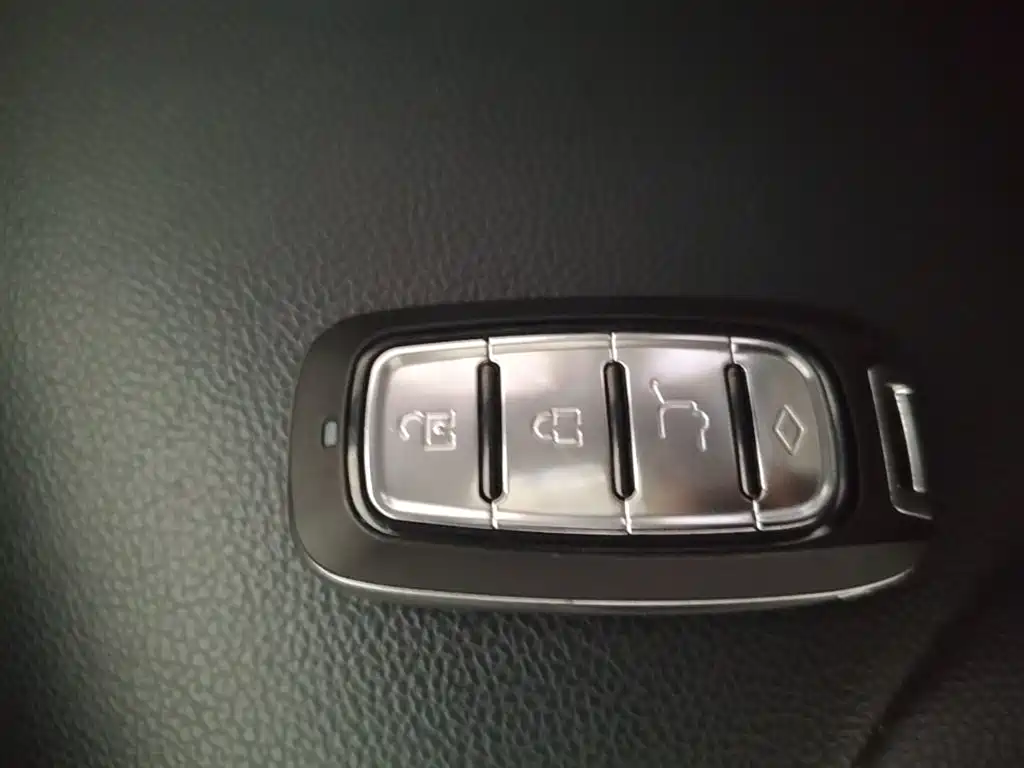 Honda Crider — миниатюра 9