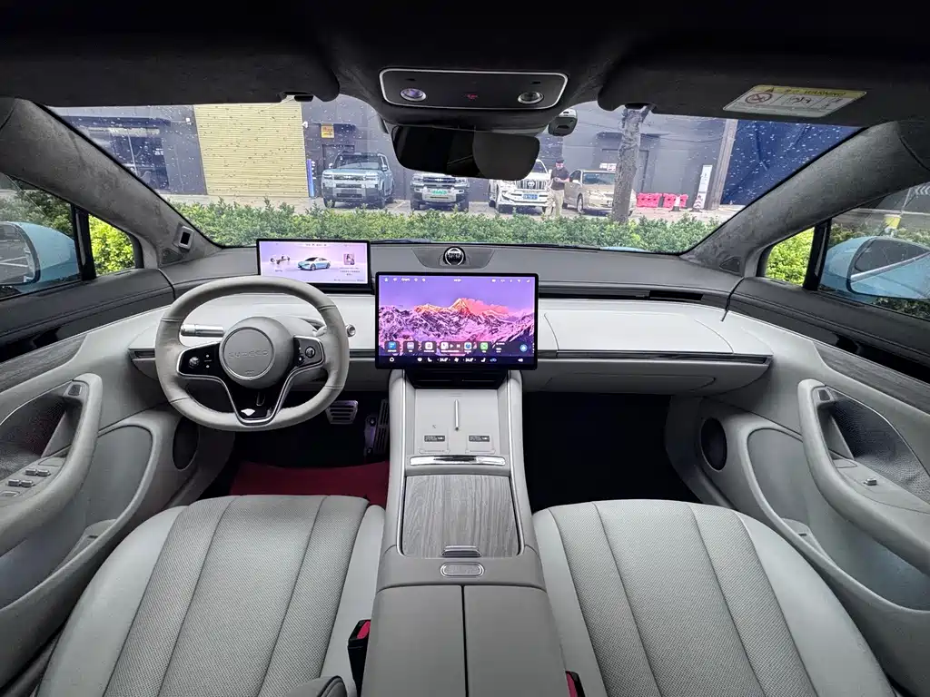 Zhijie Zhijie S7 — миниатюра 13
