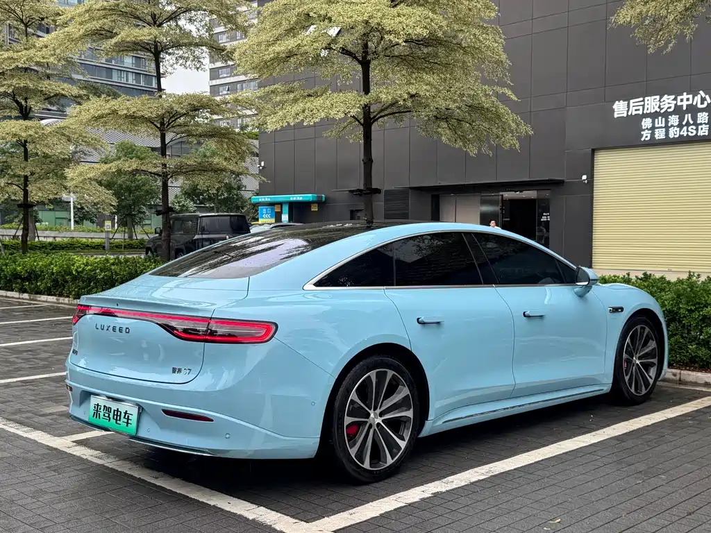 Zhijie Zhijie S7 — миниатюра 6