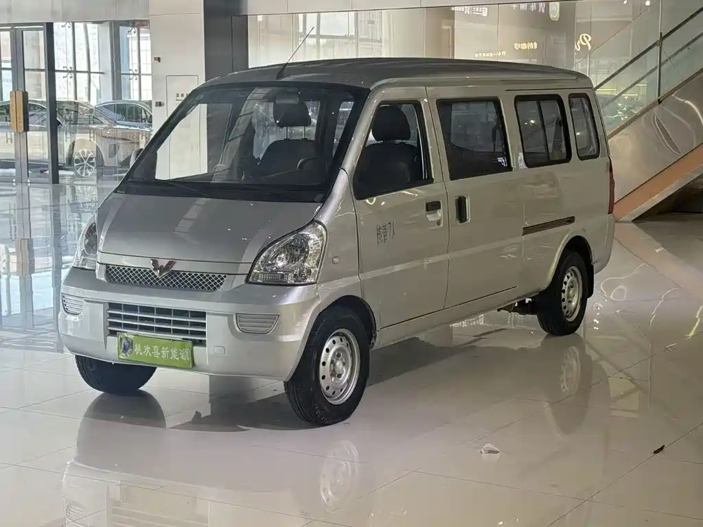 Wuling Rongguang EV