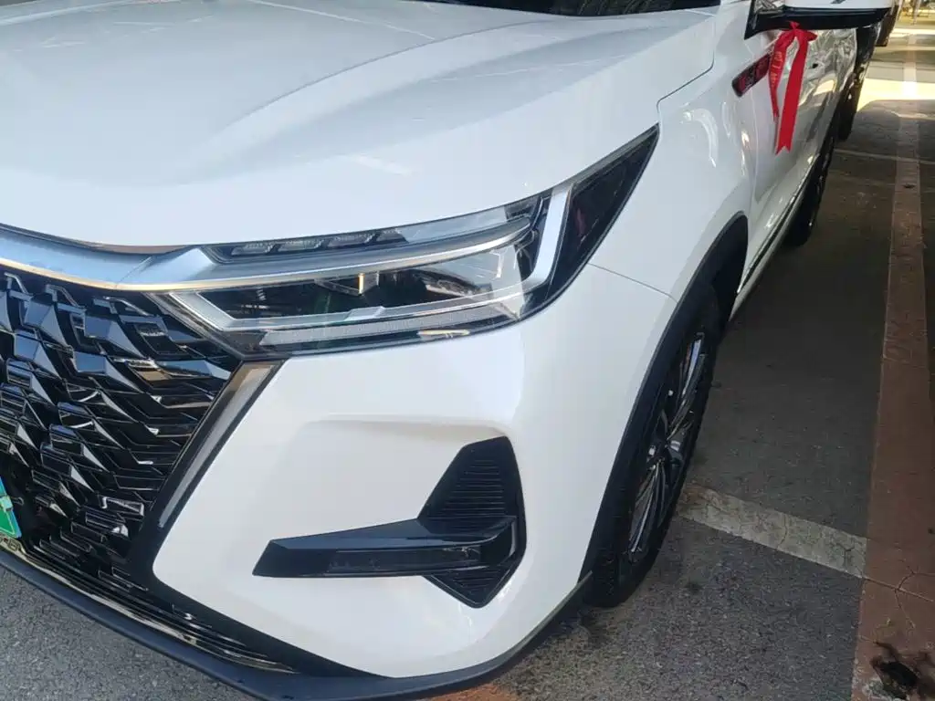 Chery Tiggo 8 PRO — миниатюра 24