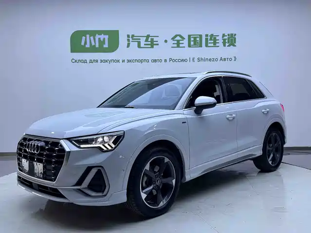 2023 Audi Q3