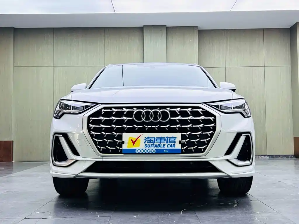 Audi Q3 — миниатюра 2