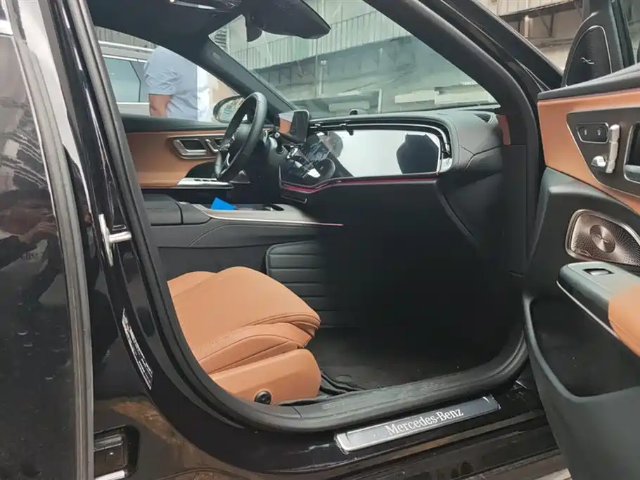 Mercedes-Benz E-Class E 2026 E 300 L Luxury
