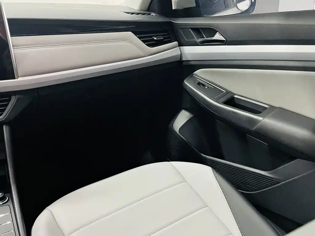Volkswagen Bora — миниатюра 15