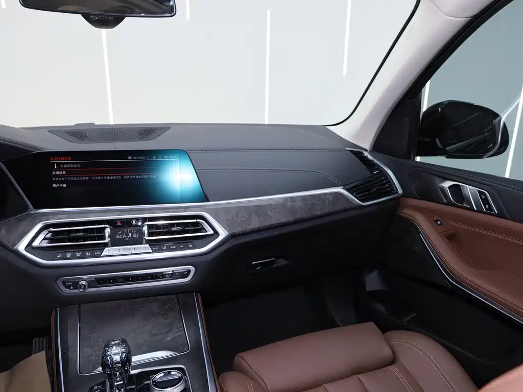 BMW X5 (Import) — миниатюра 22