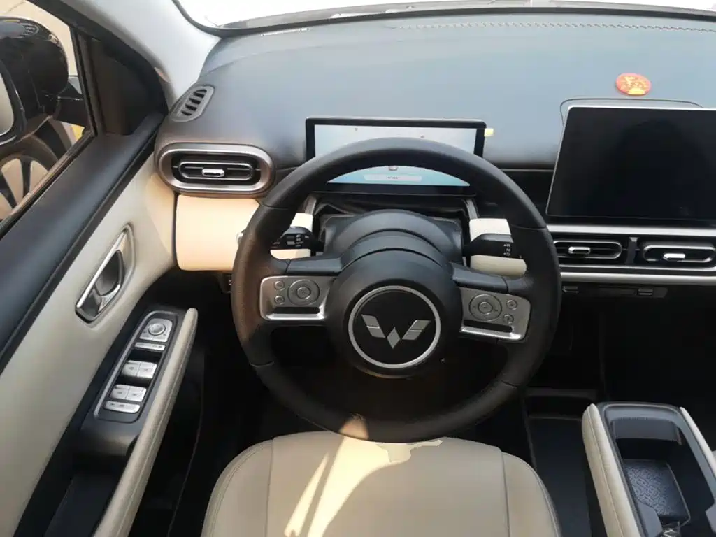 Wuling Bingo PLUS — миниатюра 11