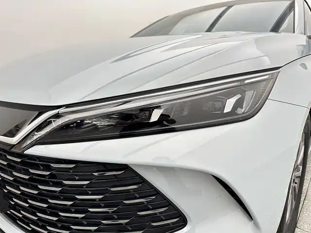 BYD Qin L — миниатюра 18