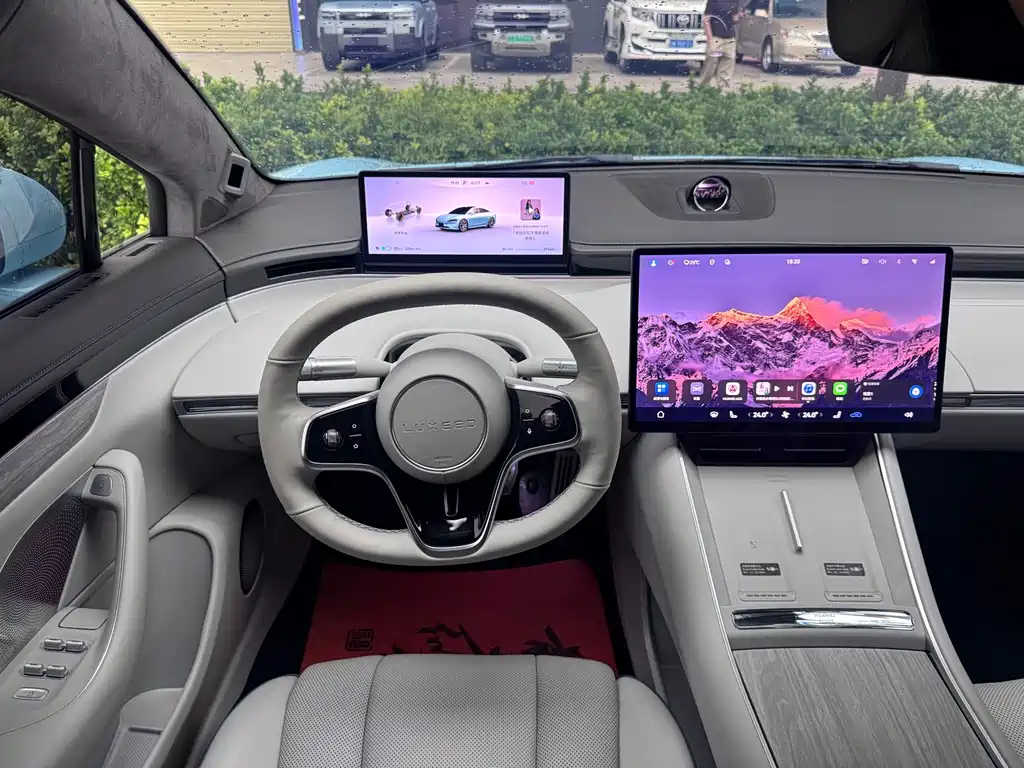 Zhijie Zhijie S7 — миниатюра 14