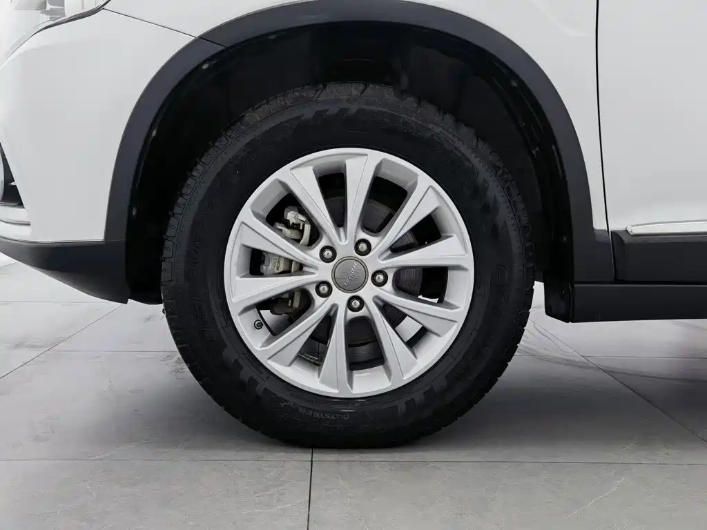 Haval H6 — миниатюра 17