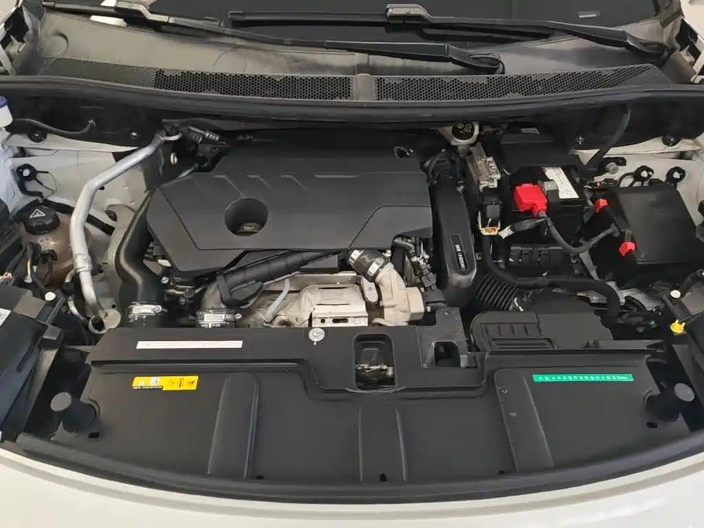 Peugeot 4008 — миниатюра 20