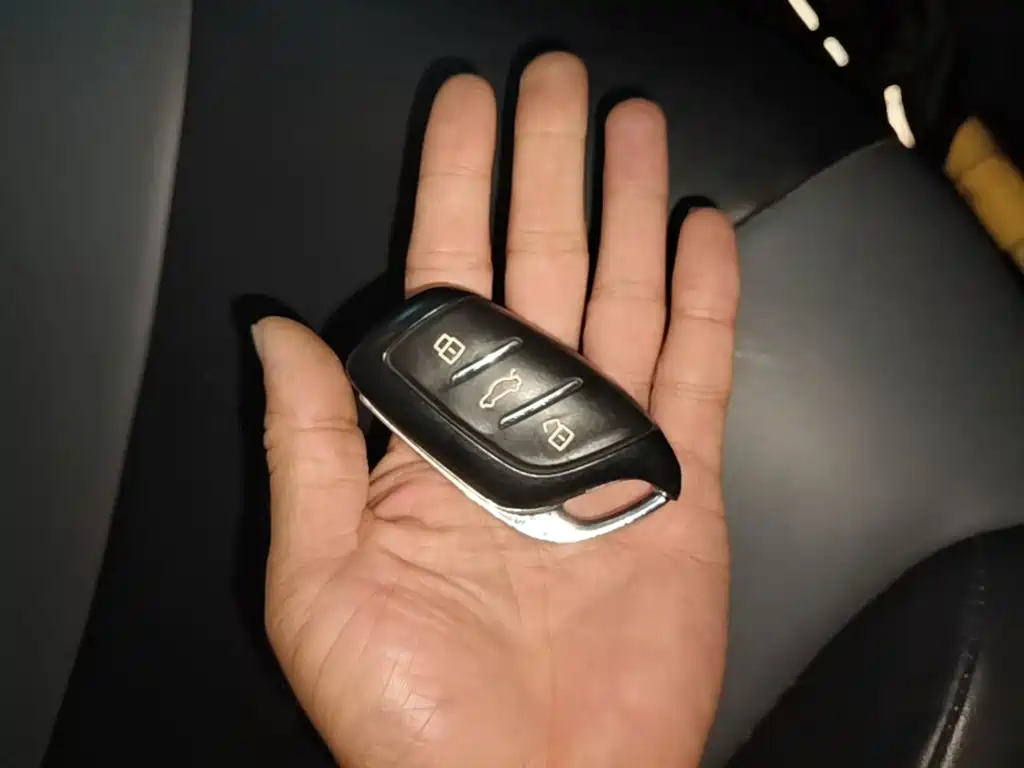 Roewe Clever — миниатюра 9