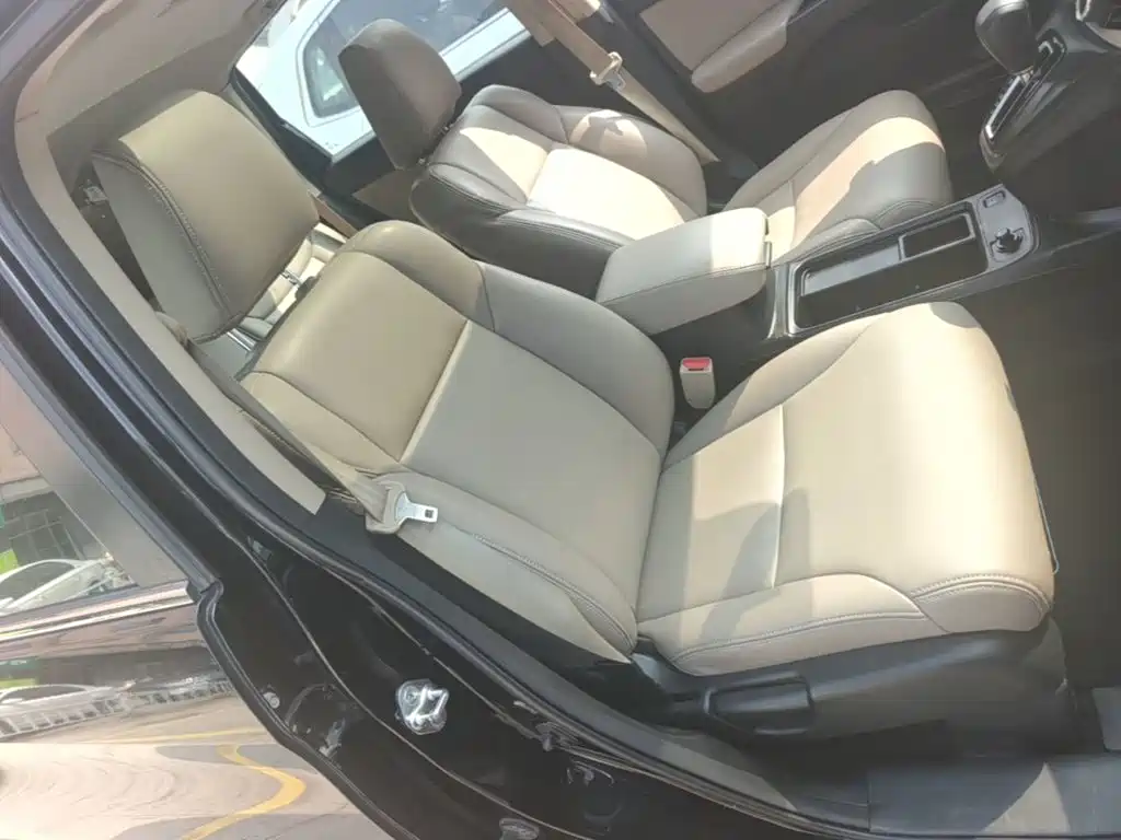 Honda CR-V — миниатюра 25