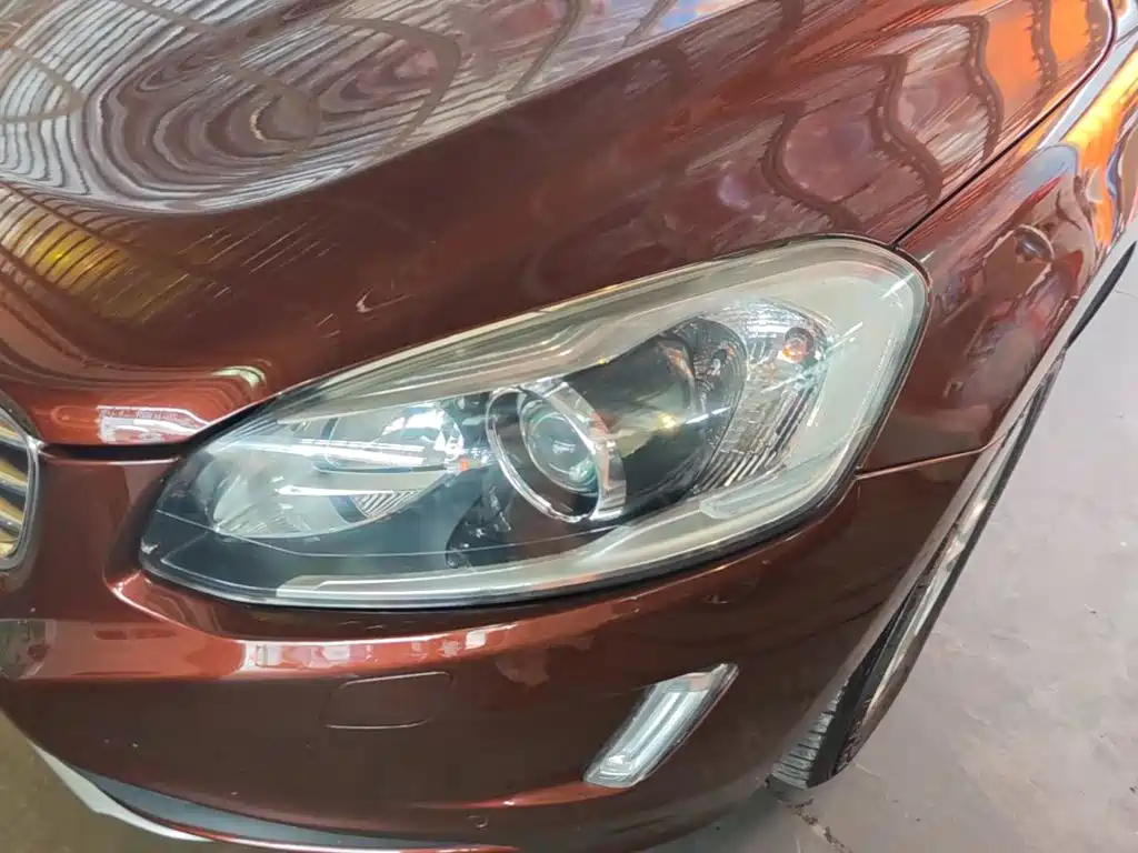 Volvo XC60 — миниатюра 24