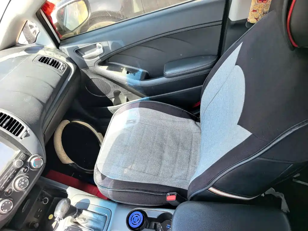 Kia K3 — миниатюра 10