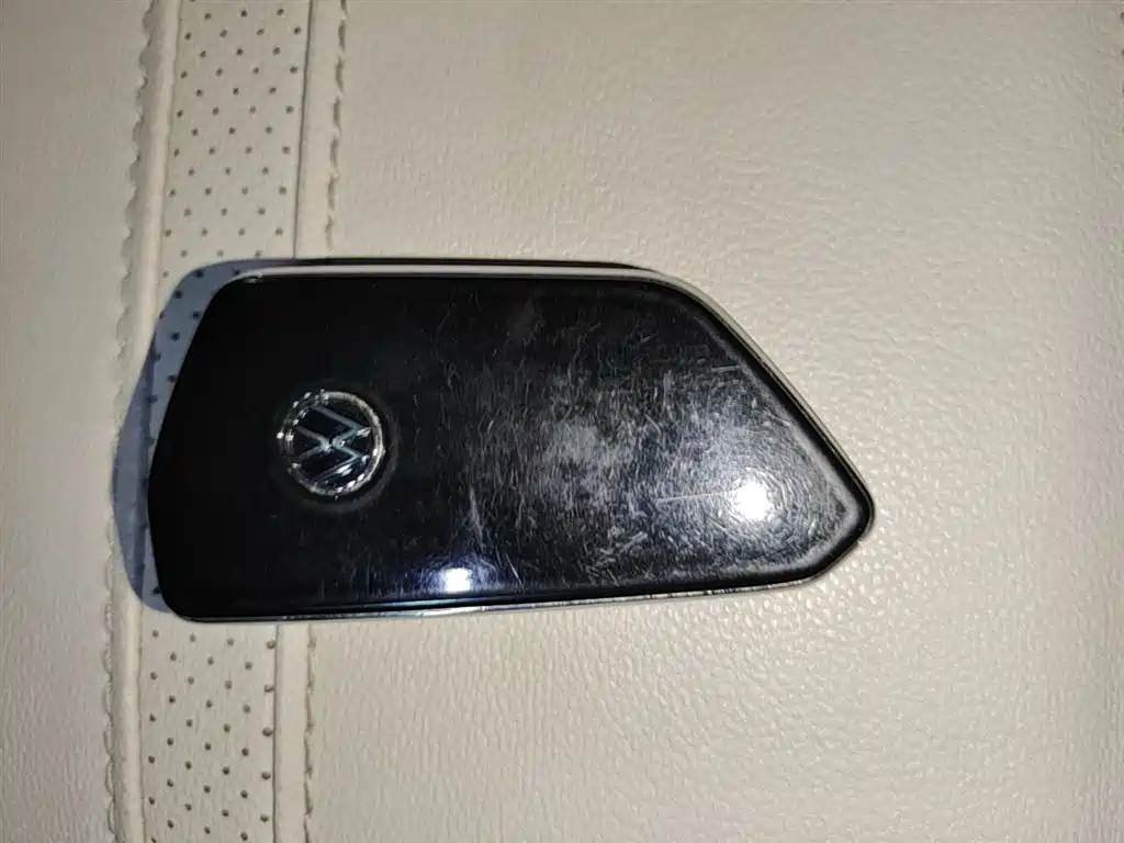 Volkswagen Viloran 2021 530TSI Flagship Pro