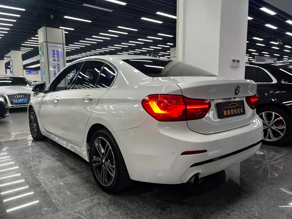 BMW 1 Series — миниатюра 6