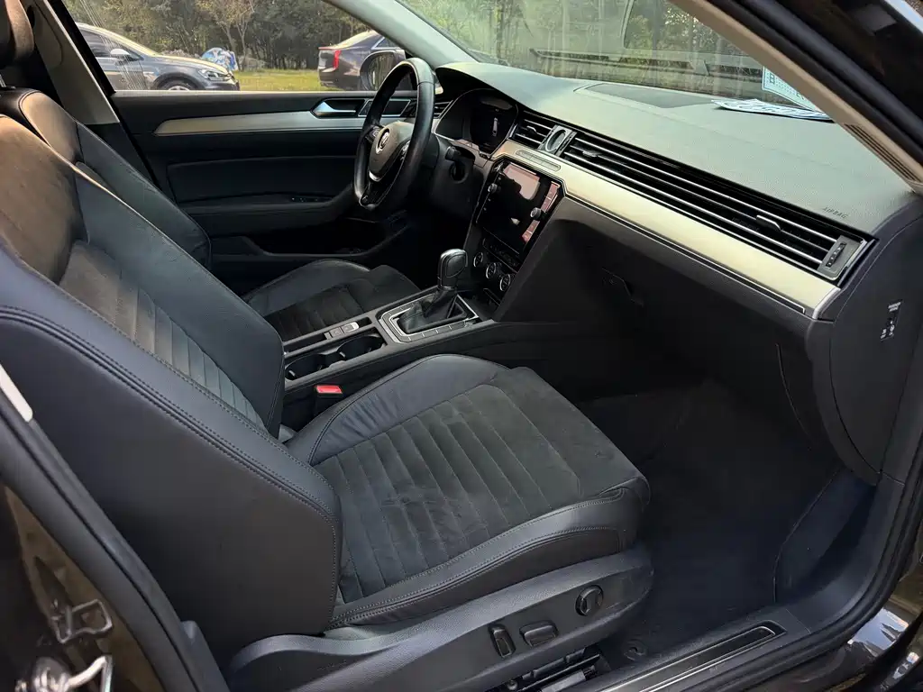 Volkswagen Viloran — миниатюра 21