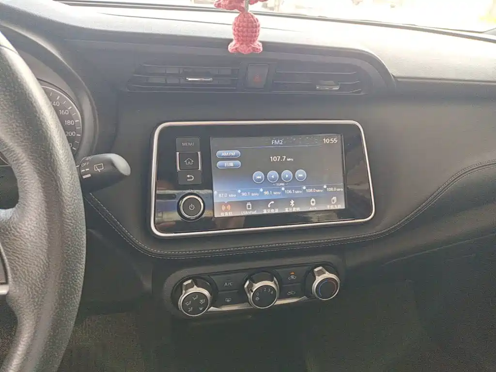 Nissan Kicks — миниатюра 13