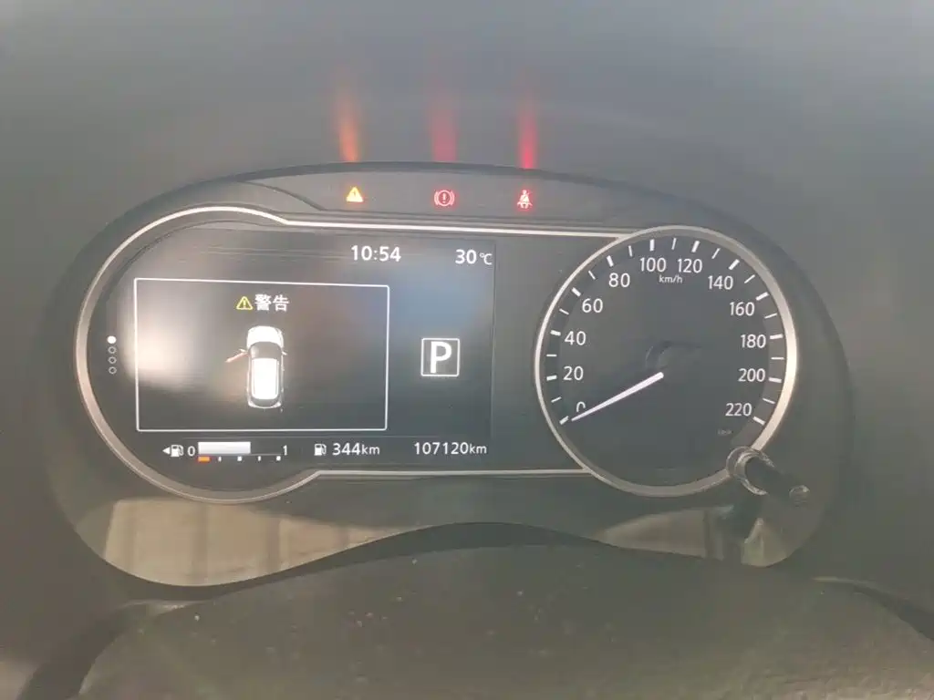Nissan Kicks — миниатюра 12