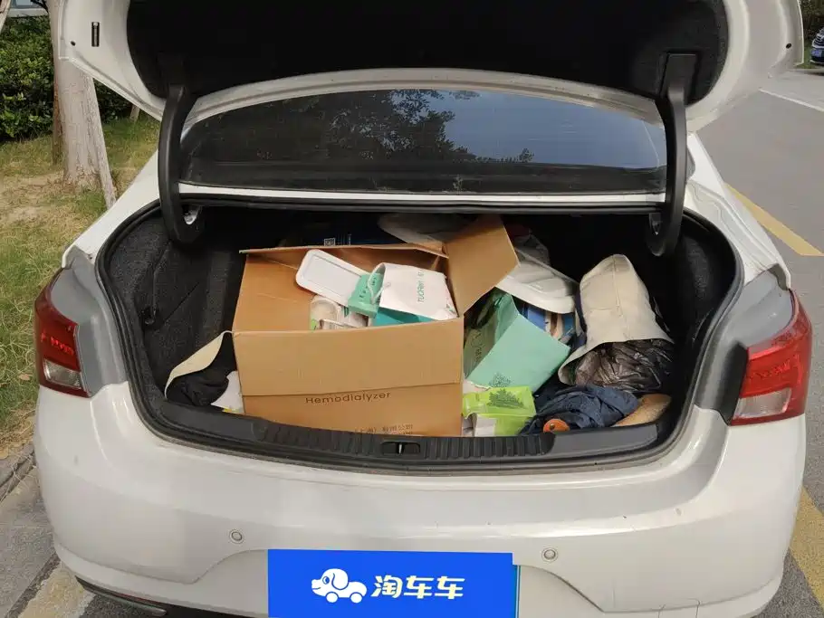 Buick Verano — миниатюра 4