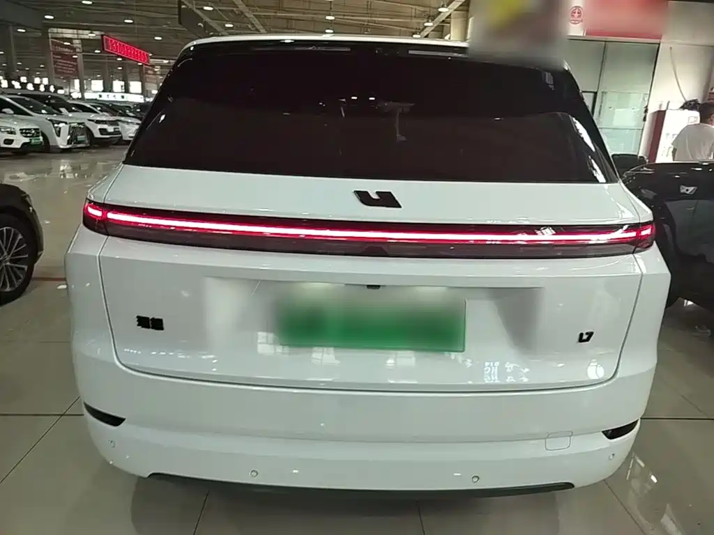Li Auto L7 2024 Pro