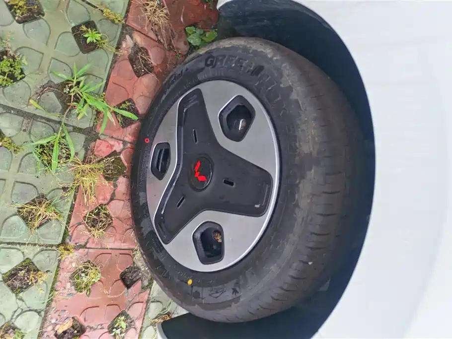 Wuling Sunshine EV 2025 305km