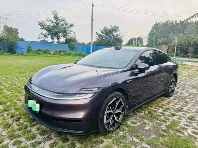 2026 Changan Qiyuan