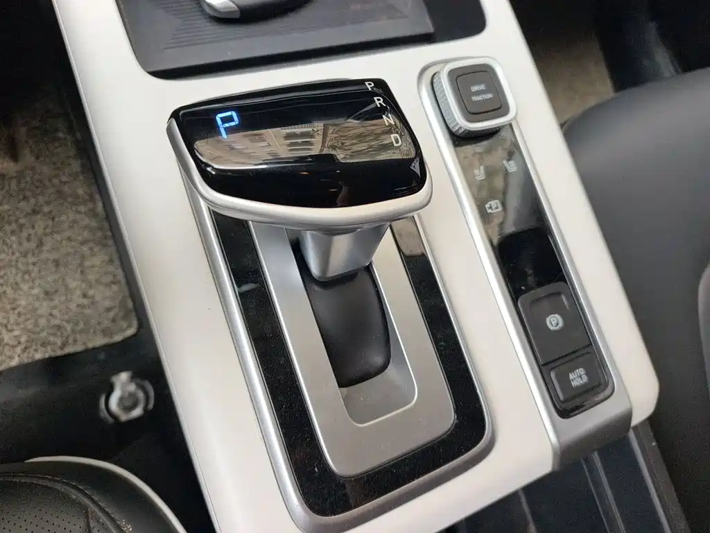 Hyundai ix35 — миниатюра 10