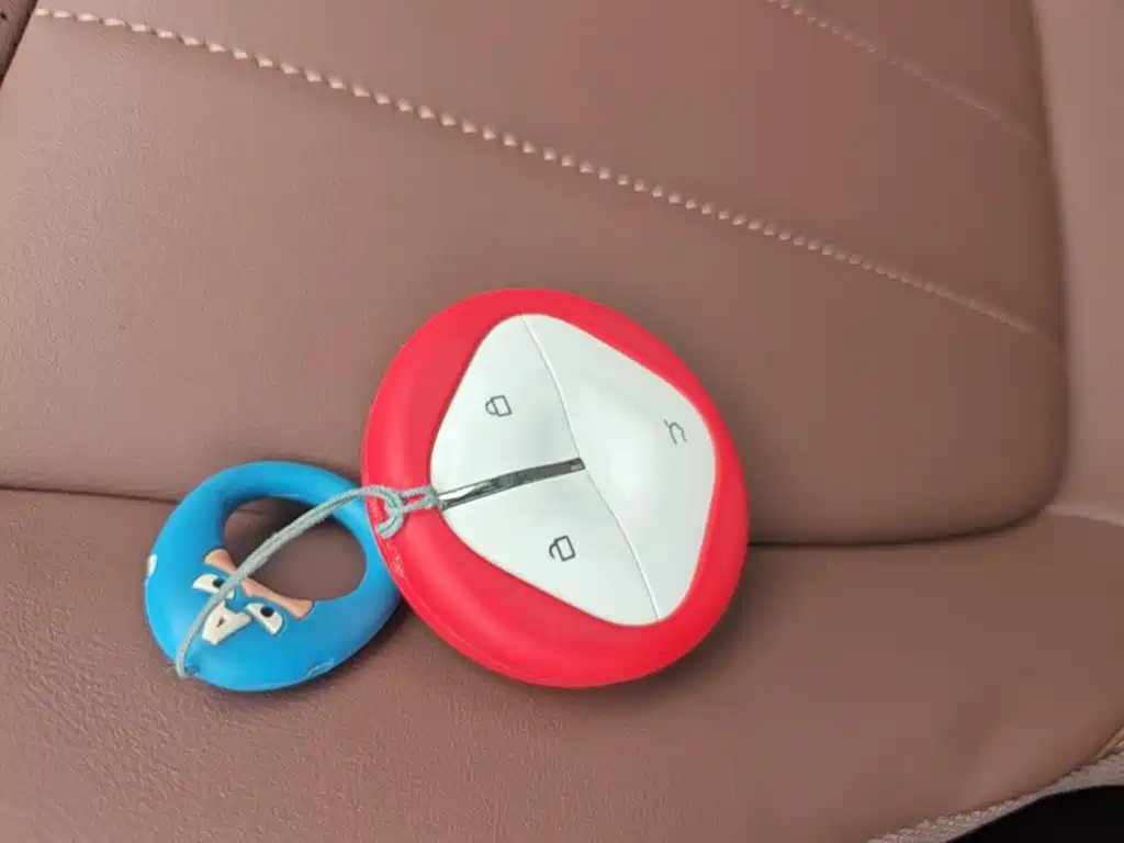 Wuling Bingo — миниатюра 9