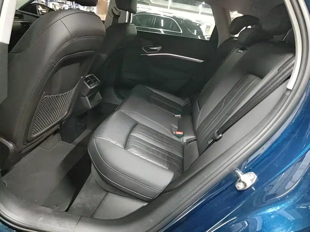 Audi e-tron (Import) — миниатюра 17