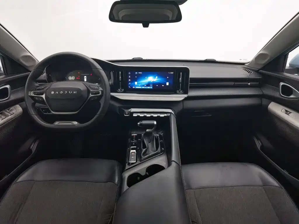 Baojun Valli — миниатюра 5