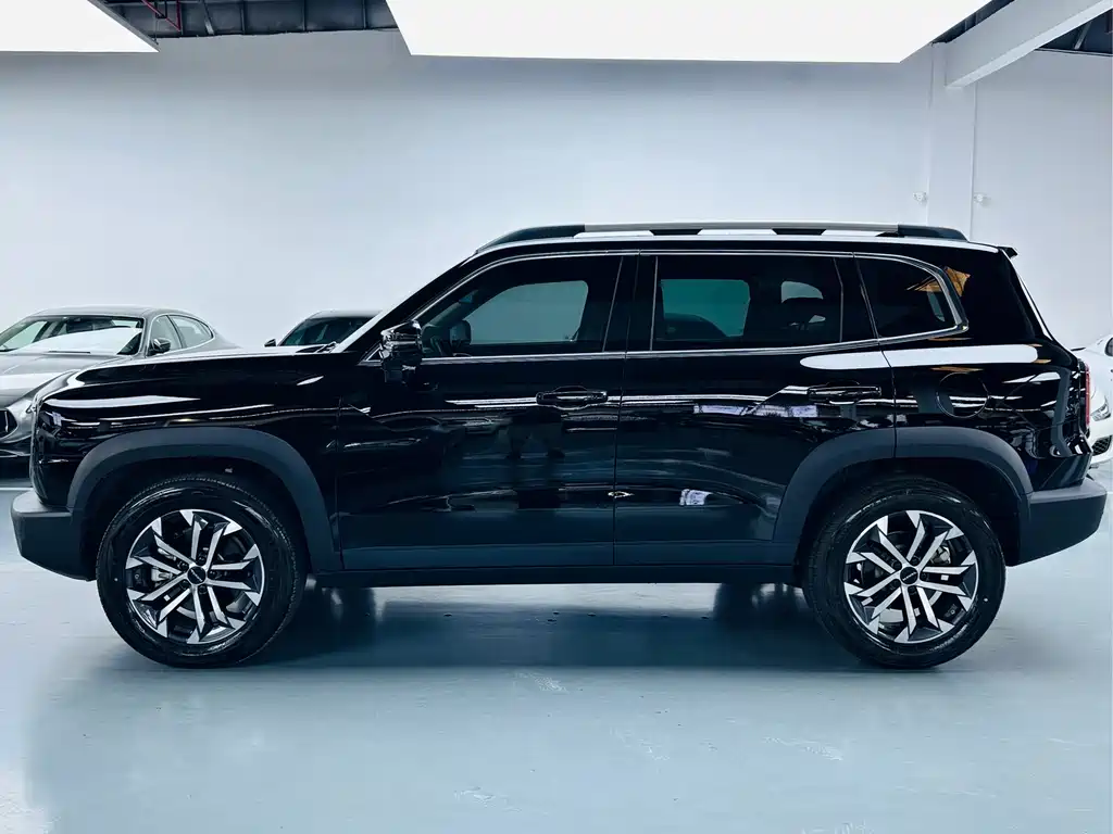 Haval Big Dog — миниатюра 12
