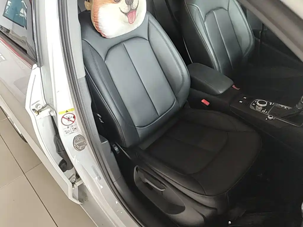 Audi A3 — миниатюра 25