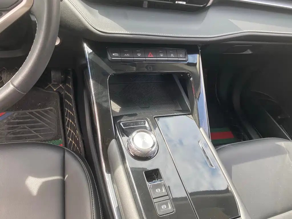 Haval H6 — миниатюра 10