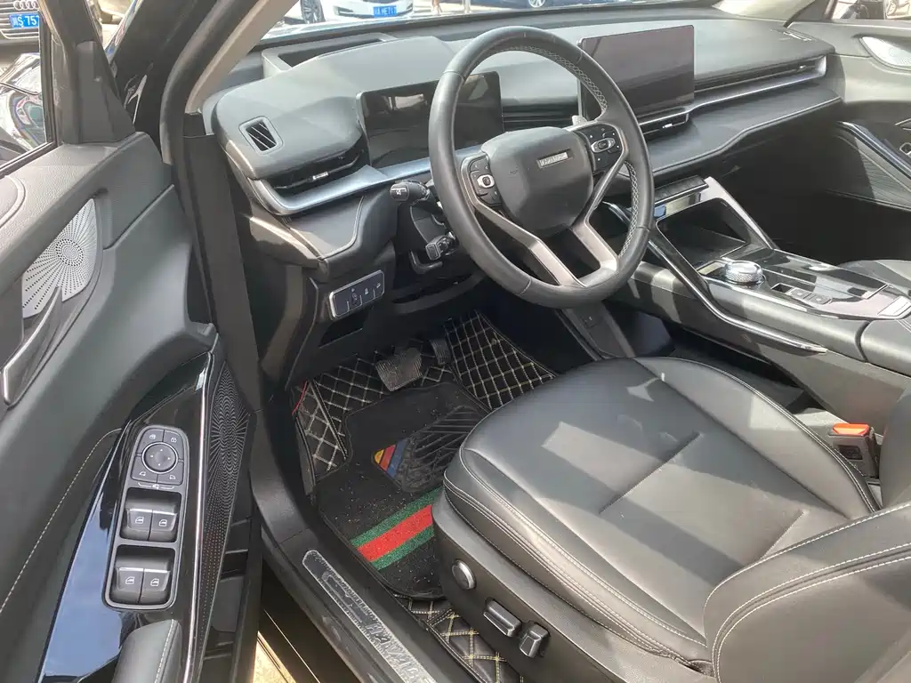 Haval H6 — миниатюра 13