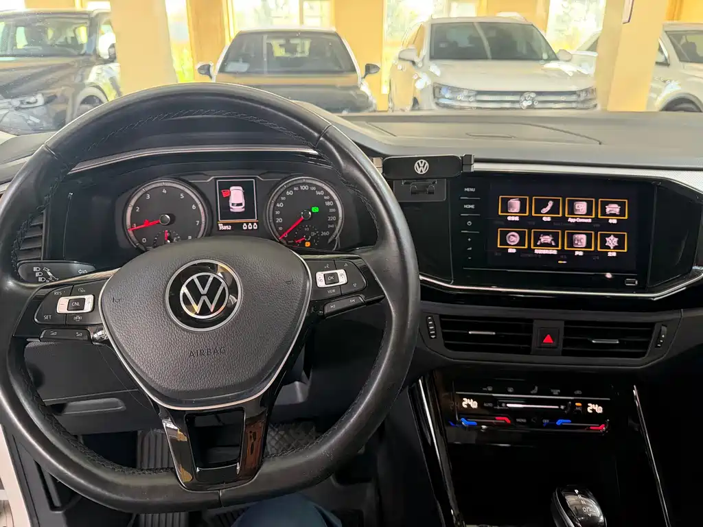 Volkswagen Tayron — миниатюра 18