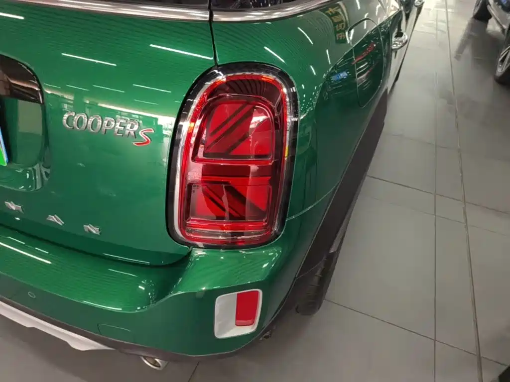 MINI Mini Countryman — миниатюра 8