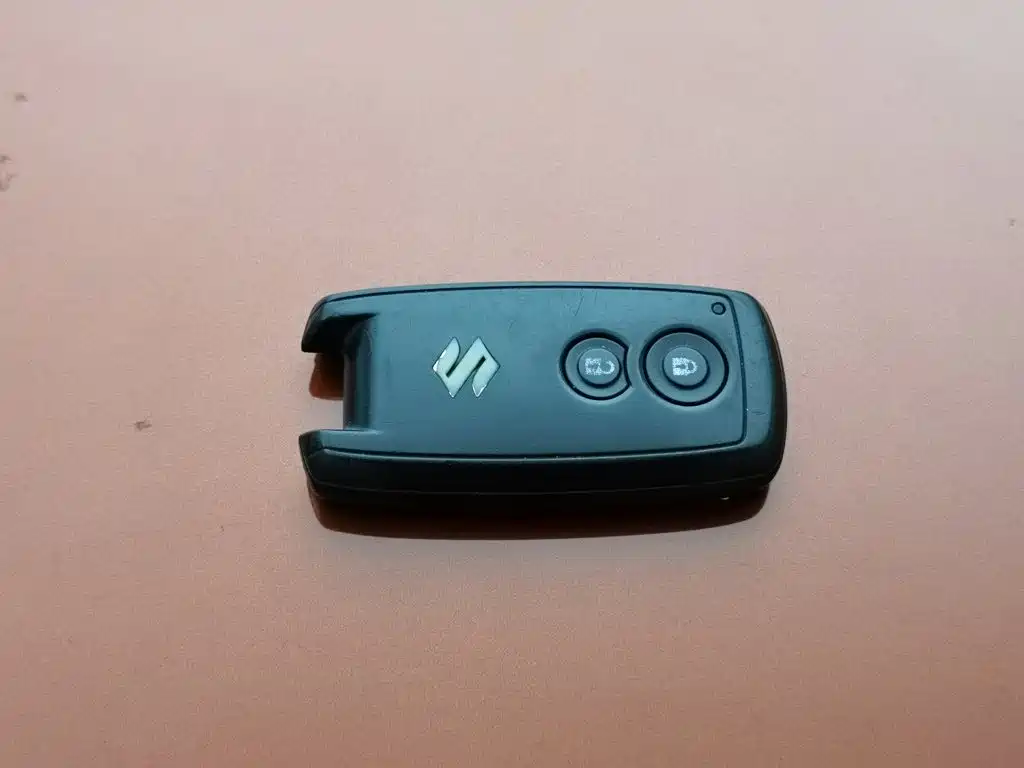 Suzuki SX4 — миниатюра 19