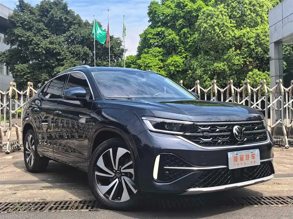 Volkswagen X — миниатюра 3