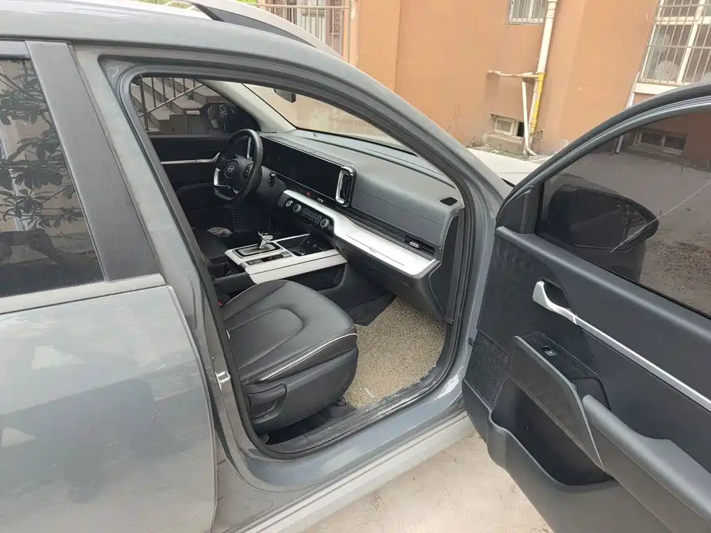 Hyundai ix35 — миниатюра 19