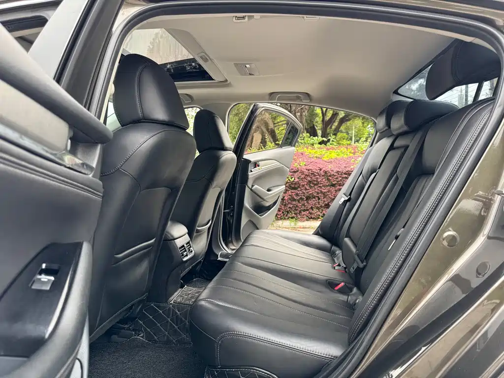 Mazda Atenza 2020 2.5L Sport