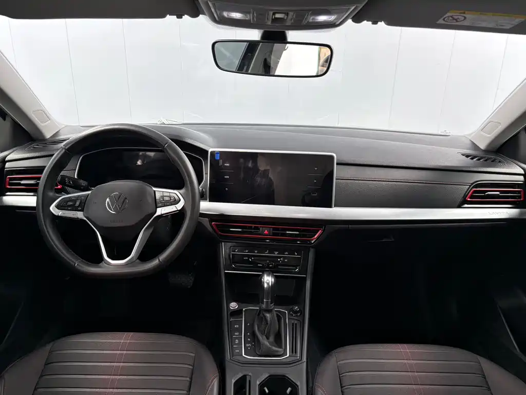 Volkswagen Lavida 2023 280TSI DSG