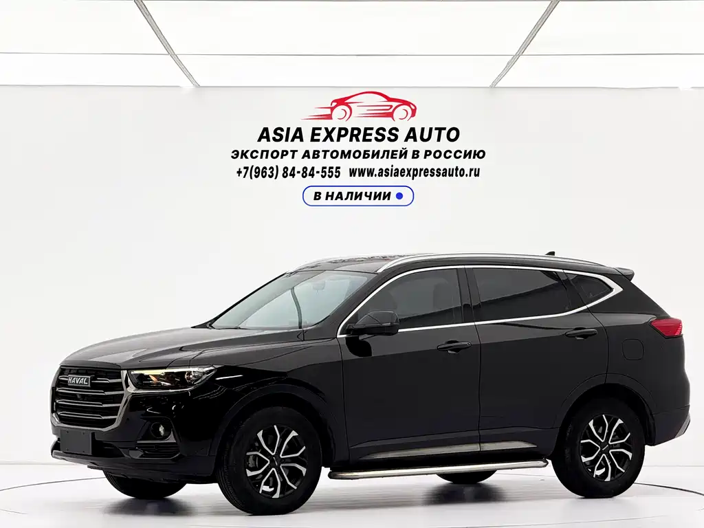 Haval H6 2022