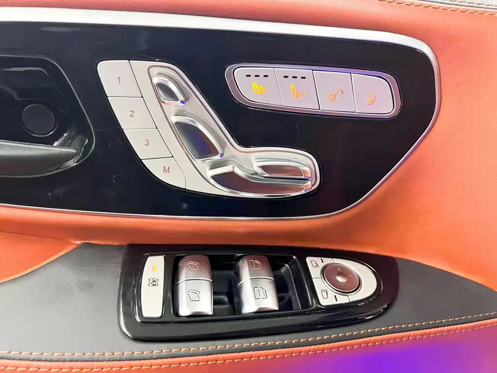 Mercedes-Benz Vito — миниатюра 13