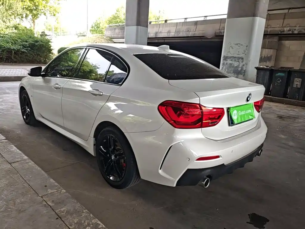 BMW 1 Series — миниатюра 5