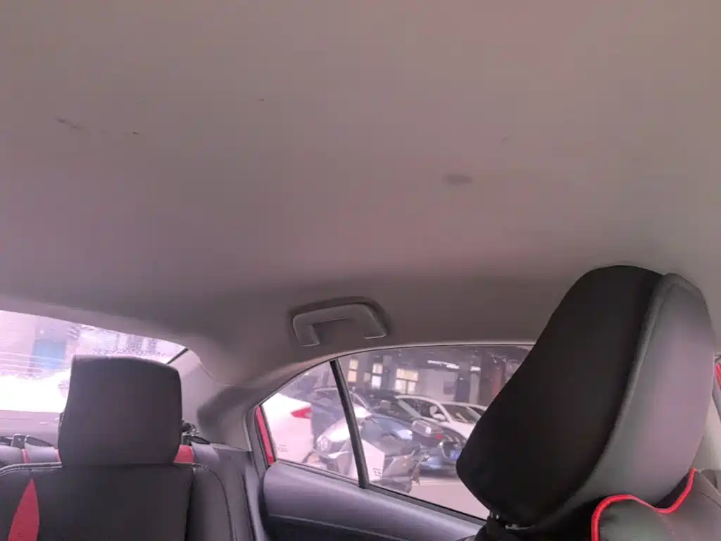 Toyota Vios — миниатюра 18